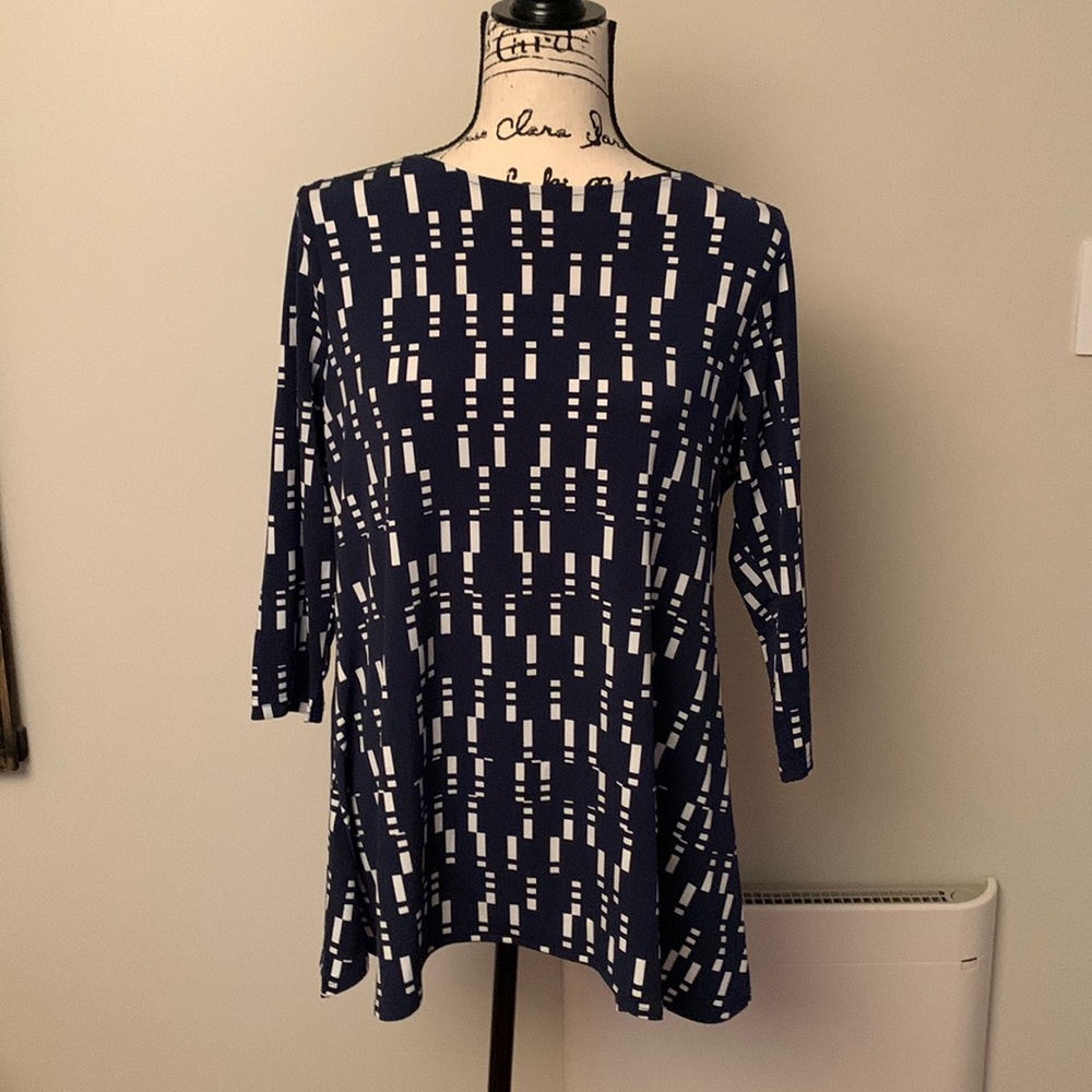 New top